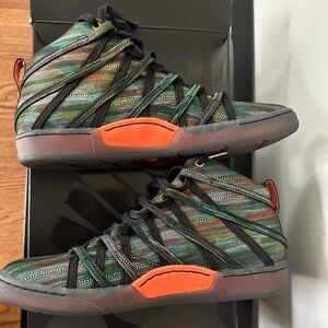 Nike KD VII NSW LIFESTYLE PRM men size 11 brand new never worn